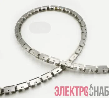 Профиль гибкий накладной 5000х13х23 для ленты NEON 1120 HB (уп.5м) VARTON V4-NS-00.0059.STR-0004