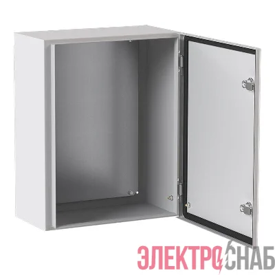 Щит с монтажной панелью ЩМПг- 50.40.22 IP65 PROxima EKF mb65-504022