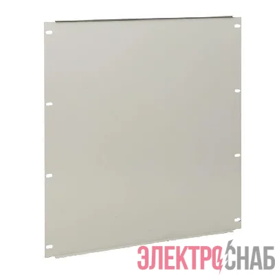 Комплект пластронов глухих В=500мм для ВРУ Unit Ш=800мм (уп.2шт) PROxima EKF mb-15-gp-5080n