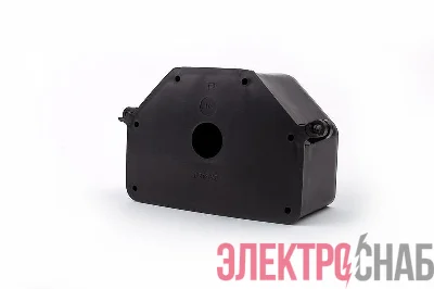 Коробка распределительная 132х88х62мм Л251 в бетон ПЭМИ 43Б19Л251У