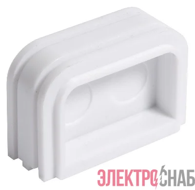 Коннектор вертикальный КВ-22 ГЕРМЕС PLUS IEK EBMP20-K01