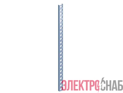 Стойка кабельная К1153ц сталь 2.5мм УТ1.5 гор. оцинк. СОЭМИ Н0111211614