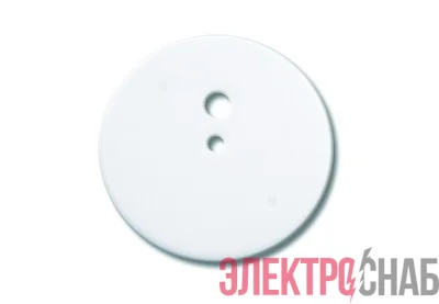 Крышка для коробки потолочн. с крючком d87мм DKC 59387