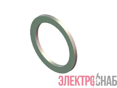 Прокладка ПФ 20.4 фторопластовая ГОФРОМАТИК zeta33518