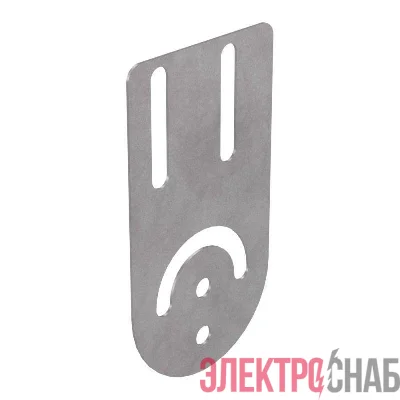 Соединитель шарнирный универс. компл. 80х1мм (уп.4шт) Промрукав PR08.2800