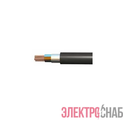 Кабель КГ-ХЛ 5х2.5 (N PE) 380/660-3 (м) Рыбинсккабель 720626