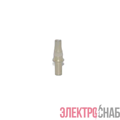 Контакт обжимной КШ-100А-S35-СЕР СТЭЗ 187150271