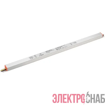 Блок питания ARV-12072-LONG-D 12В 6А 72Вт IP20 метал. Arlight 0232642