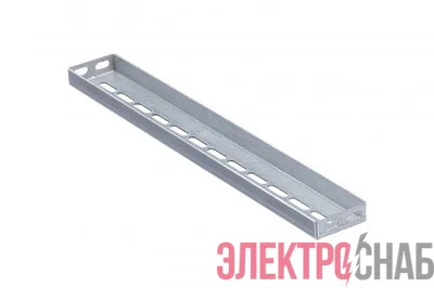 Профиль горизонтальный ПГ-02 50х600 DEKraft 31202DEK