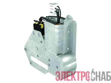 Мотор-редуктор M E2.2...E6.2 220-250В AC/DC ABB 1SDA073725R1