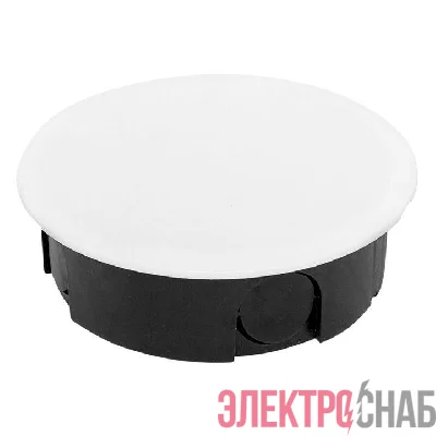 Коробка распределительная 96х30мм KMT-192 для твердых стен PROxima EKF plc-kmt-192