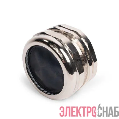 Ввод кабельный латунный MGM 88 (65-70мм) Fortisflex 87996
