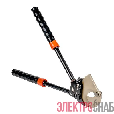 Ножницы секторные НС-50БАС Expert EKF nc-50