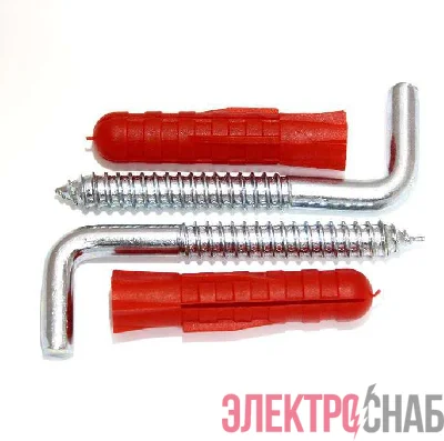 Набор для крепления бойлера Tech-Krep/Zitar 114430