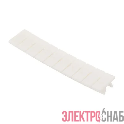 Маркер для JXB без нумерации PROxima (уп.500шт) EKF dek-35-0