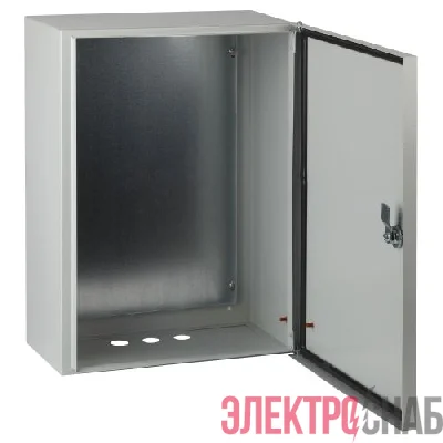 Корпус металлический ЩМП-3-0 76 650х500х220 IP54 У2 NO-114-14 ЭРА Б0031367