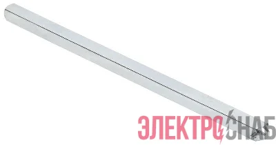 Вал 280мм для рукояток дистанц. управл. ВРК 315-1600А KARAT IEK KA-VR00D-V-0315-1600-280