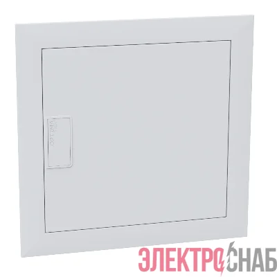 Корпус пластиковый OptiBox Pro 12-VNR-IP40 КЭАЗ 379789
