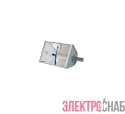 Прожектор ИСУ02-5000-/К23 -01 5000Вт K27s/96-1 IP23 симметр. GALAD 00470