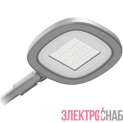 Светильник светодиодный SKYLINE LED 60W DW1 730 RAL9005 СТ 1707001100