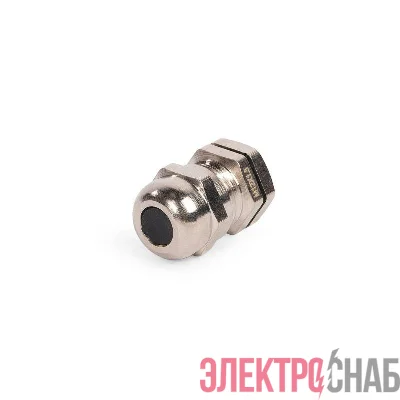 Ввод кабельный (сальник) MG-M-12 (уп.10шт) Fortisflex 80064