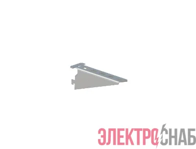 Полка кабельная К1160 У3 2мм сталь СОЭМИ Н0113311511