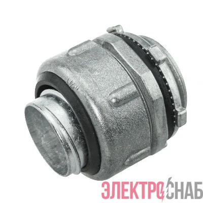 Элемент резьбовой крепежный РКН(МВ)-25 У2 IP54 с наружн. резьбой ГОФРОМАТИК zeta40413