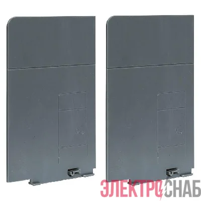 Перегородка межфазная для рубильников TwinBlock 630-800А EKF tb-fb-630-800