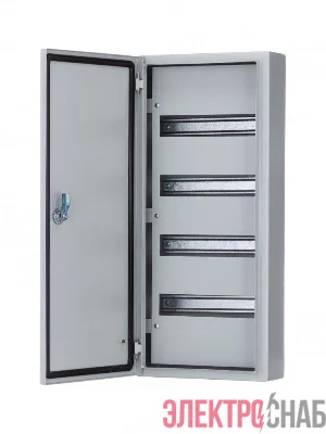 Корпус навесной ЩРН-48 680х300х120 48мод. IP54 метал. DEKraft 30253DEK