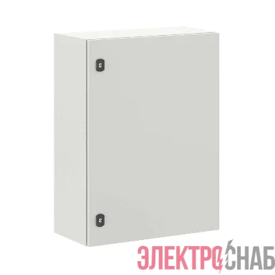 Корпус навесной STE с М/П 800х600х300мм DKC R5STE0863
