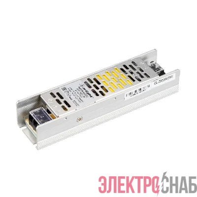 Блок питания HTS-100L-24 100Вт 24В 4.2А IP20 сетка Arlight 020975(1)