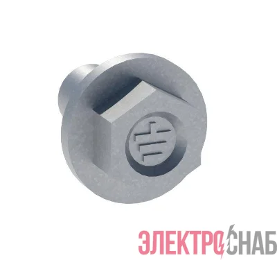 Винт М5х8 EKF wm5x8