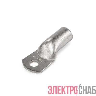 Наконечник луженый медный ТМЛ 70-8-13 КВТ 89404