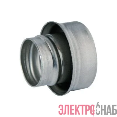 Втулка концевая для металлорукава DN 40мм DKC S66V40