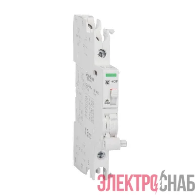 Контакт сост. iOF/SD+OF (acti9) SchE A9A26929