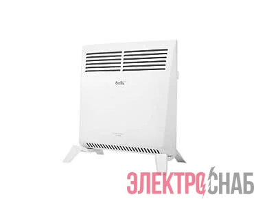 Конвектор электрический Camino Eco Turbo BEC/EMT-1000 Ballu НС-1166353
