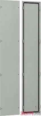 Панель задняя 2200х600 IP54 FORMAT IEK YKM40D-FO-FP-220-060-54