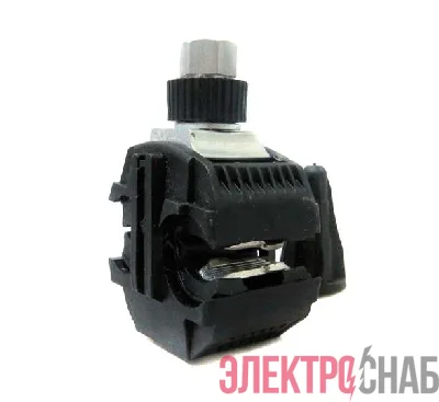 Зажим ответвительный ЗОПн 16-35/16-120 (N 640; SLIP 22.12; RPD 25; CTN 35; ZP 1) ИНСТАЛЛ 14049