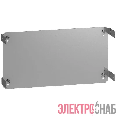 Плата монтажная SFM 6мод. 300х600 SchE NSYMP6M6