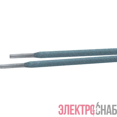 Электрод для ручной дуговой сварки МР-3 Ф3.0 (3кг) Ресанта 71/6/21