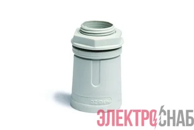 Муфта труба-коробка d32 IP67 DKC 50232