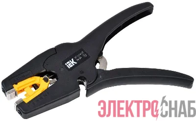 Стриппер автоматический MASTER АС 0.03-10 IEK TFS10-1-10