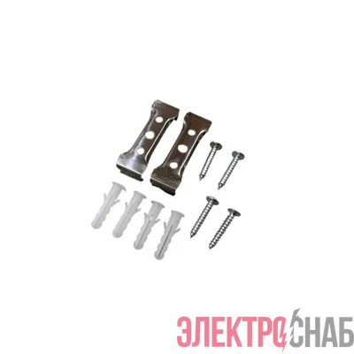 Крепеж для накладного монтажа OLA-004 Ultraflash 15550