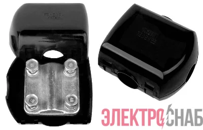 Сжим У870М (95-150/16-50кв.мм) HEGEL