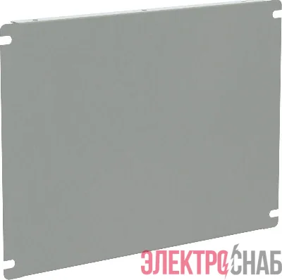 Фальш-панель внутр. глухая 250х400 FORMAT (уп.2шт) IEK YKM40D-FO-PVS-025-040