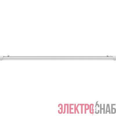 Светильник светодиодный SIMPLE OPTIMA (1500) 40W OPL 840 WH EM СТ 1898004010