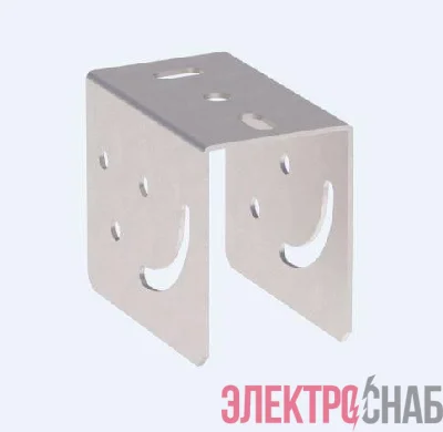 Скоба потолочная EKF p60100