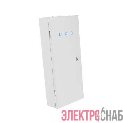 Рециркулятор LE-СБО-63-060-5450-20 "Антивирус Пром" 60Вт LED-effect 5450