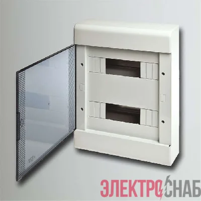 Щиток ОП 24мод. с 1 двер. Ruvinil 68324