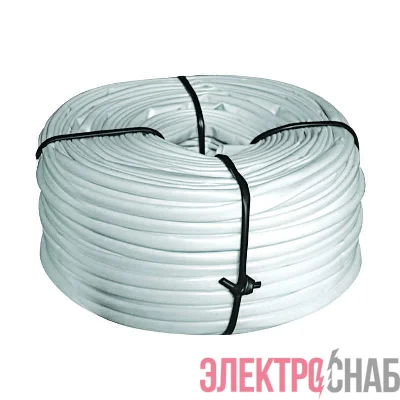 Трубка ТВ-40 ПВХ d3мм "кембрик" (м) Rexant 49-5003